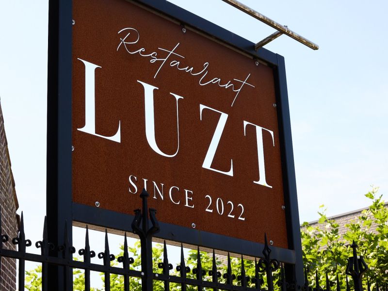 Restaurant Luzt | Adegem | TableFever online reservatie
