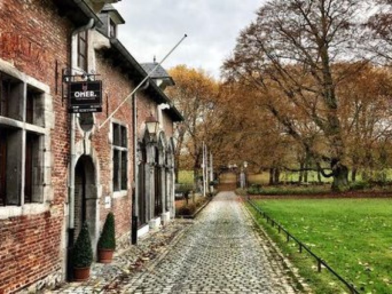 De Koetsier | TableFever Online Reservatiesysteem