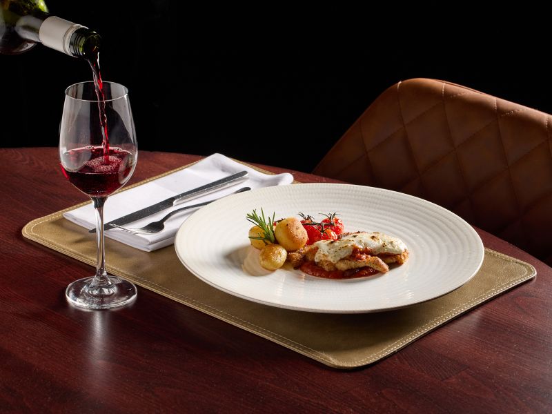 Brasserie Blomme | Aalst | TableFever reservatiesysteem