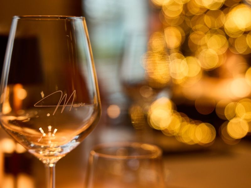 Bistro Maurice | Maldegem - TableFever Online reservaties