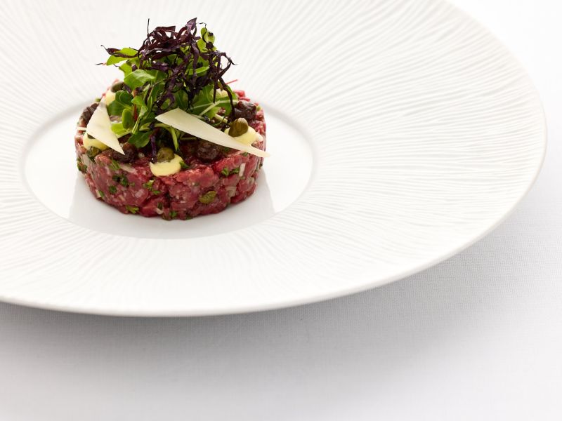 restaurant dartagnan | TableFever reservatiesysteem