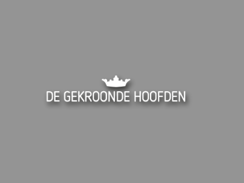 De Gekroonde Hoofden | Mariakerke - TableFever online reservaties