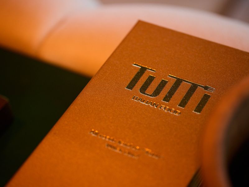 Tutti Jabbeke - Tablefever online reservaties