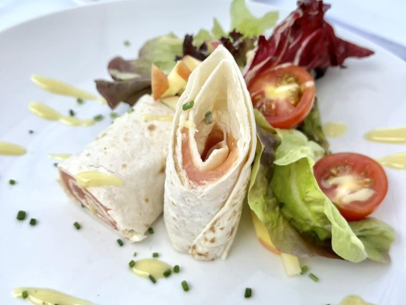 BRASSERIE HA TableFever reservatieplatform