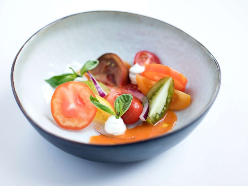 raadkamer gent bart albrecht tablefever online reserveren reservatie tafel boeken booken resto restaurant