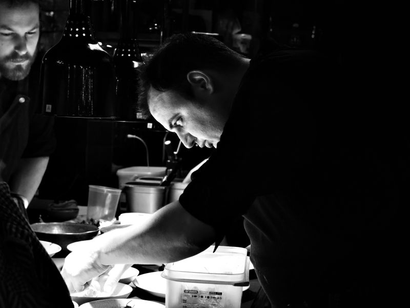  wasserette nieuwpoort bart albrecht tablefever restaurant reserveer online 
