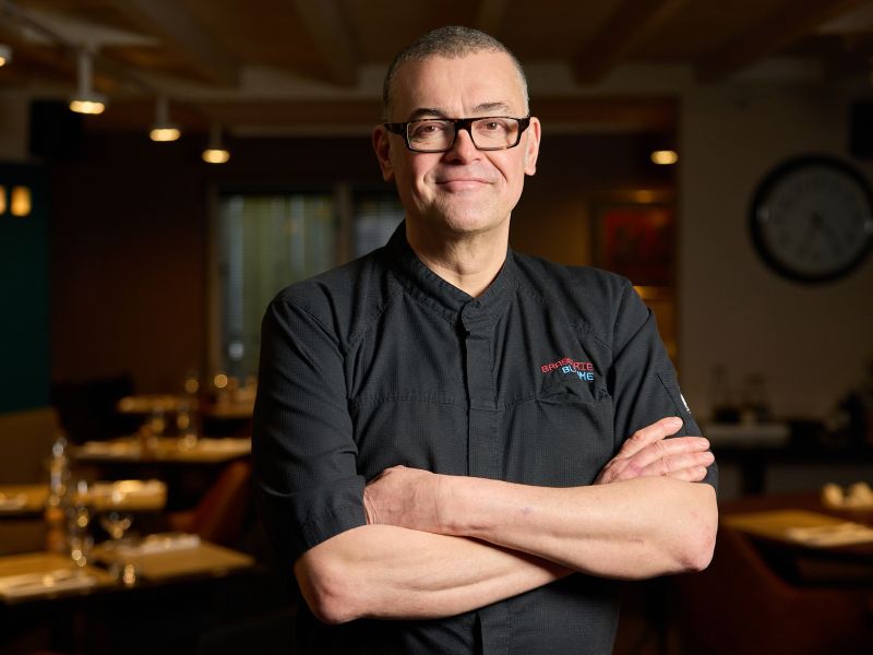 Brasserie Blomme | Aalst | TableFever reservatiesysteem