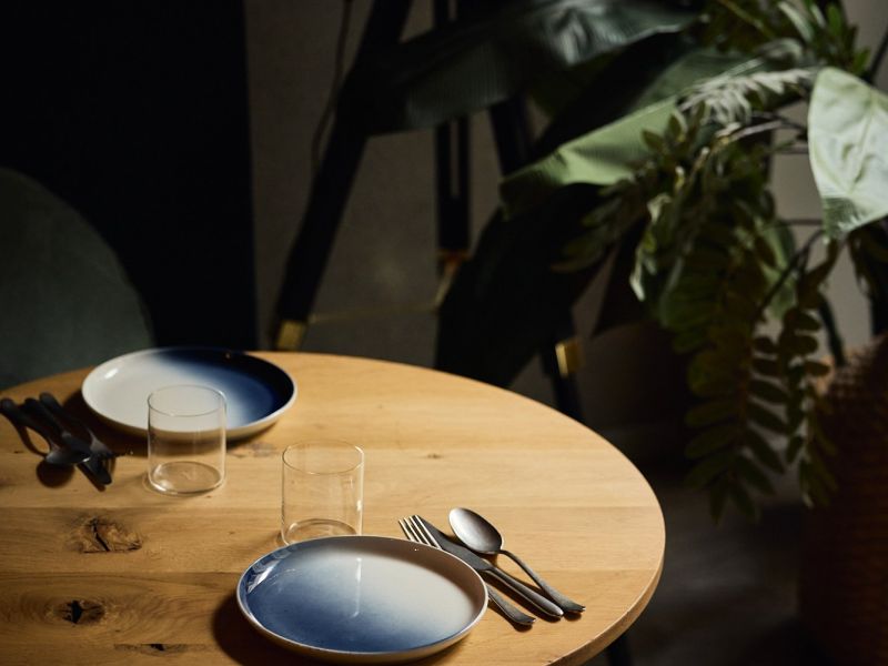 Komparto Gent | TableFever Online reservaties
