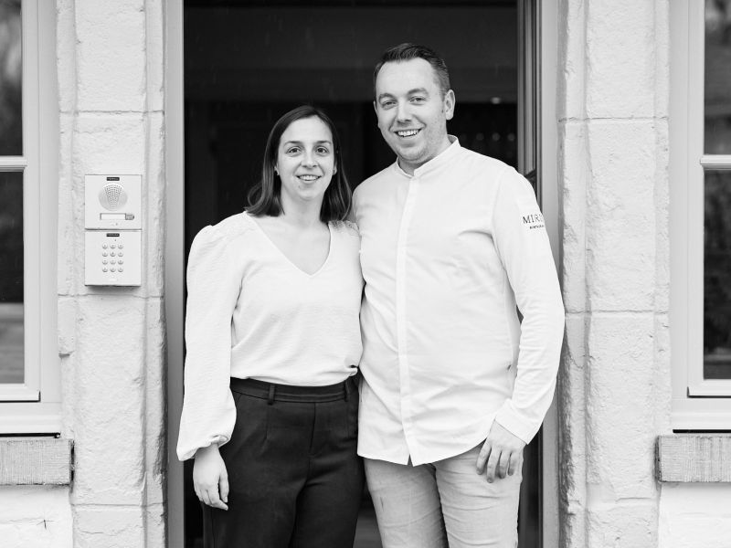 Restaurant MIRIN | Roosdaal | Reservatiesysteem TableFever