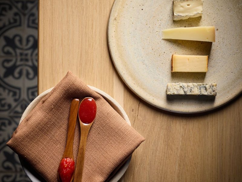 Restaurant Luzt | Adegem | TableFever online reservatie
