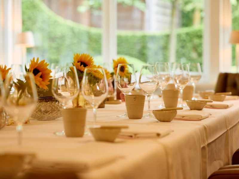 auberge de Herborist | TableFever 