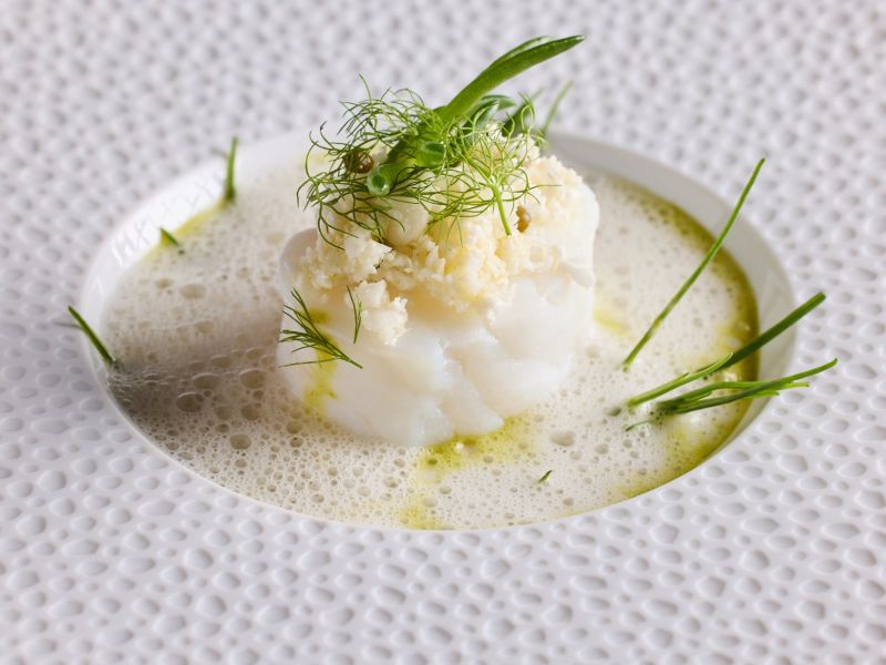 Restaurant Maurice - Brasschaat | TableFever reservatiesysteem