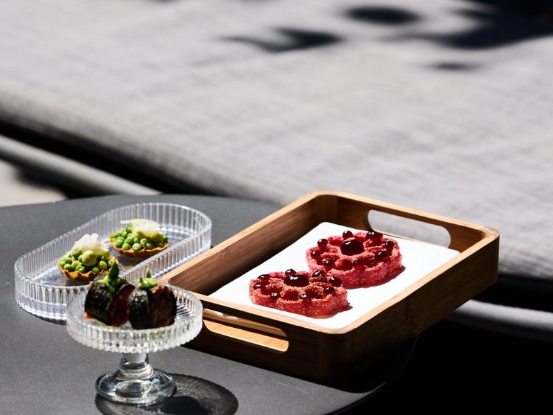 LEF TableFever Reservatieplatform