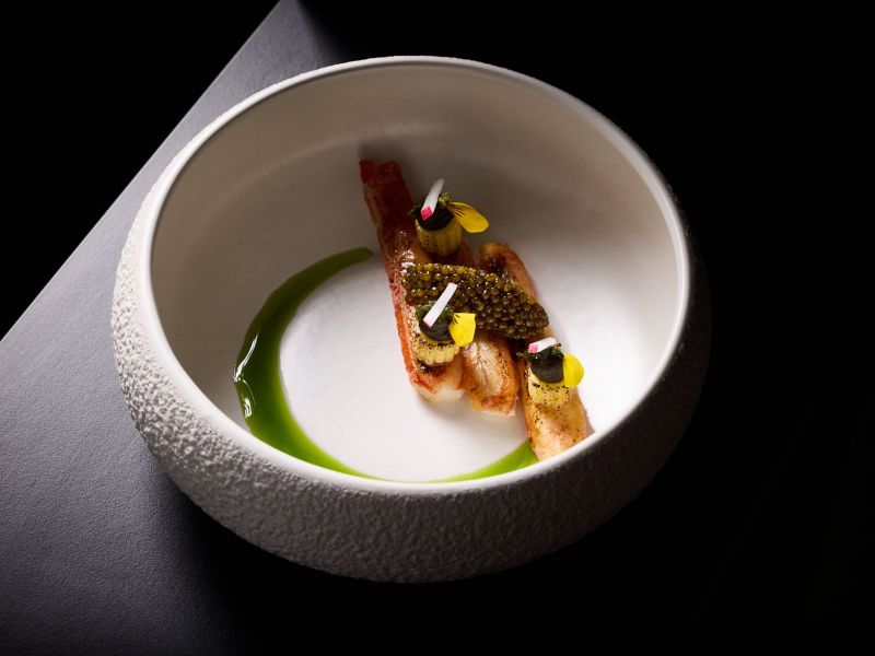 CHEF & ZUS TableFever Reservatieplatform