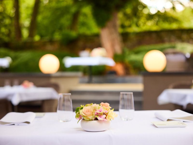 restaurant dartagnan | TableFever reservatiesysteem