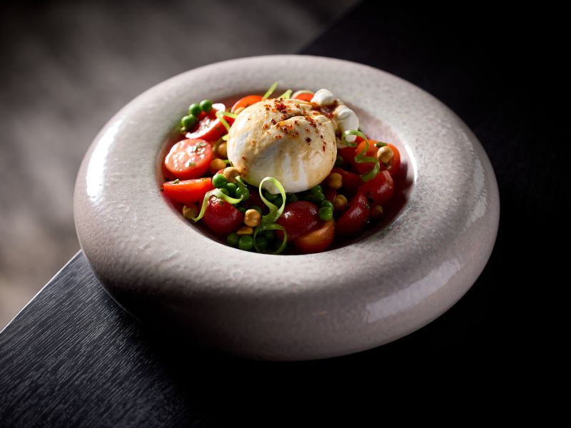 Restaurant Bonami | online reservatiesysteem TableFever