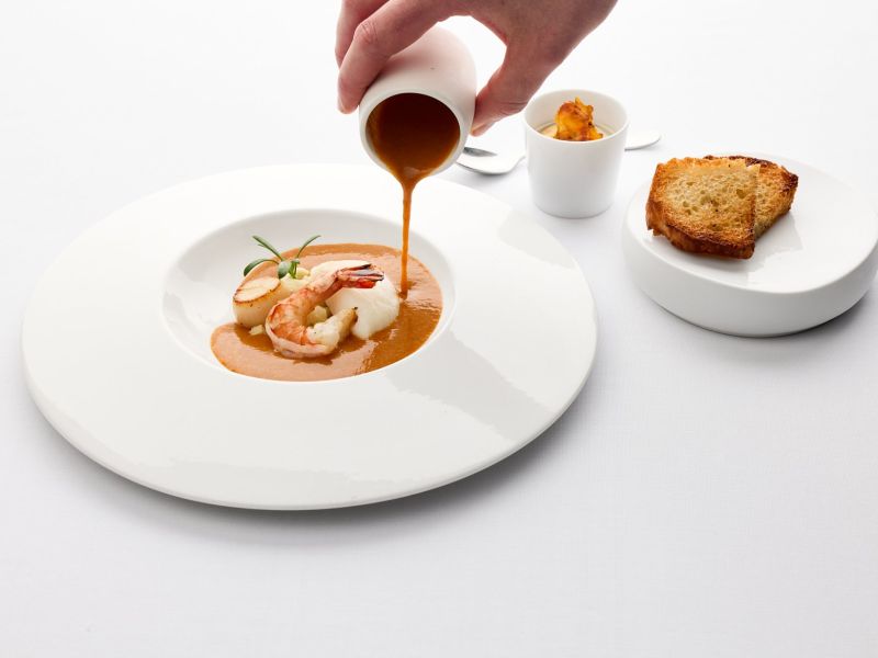 restaurant dartagnan | TableFever reservatiesysteem
