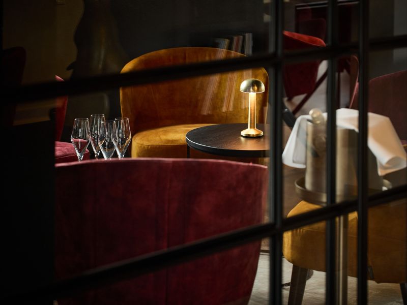 Restaurant Bonami | online reservatiesysteem TableFever