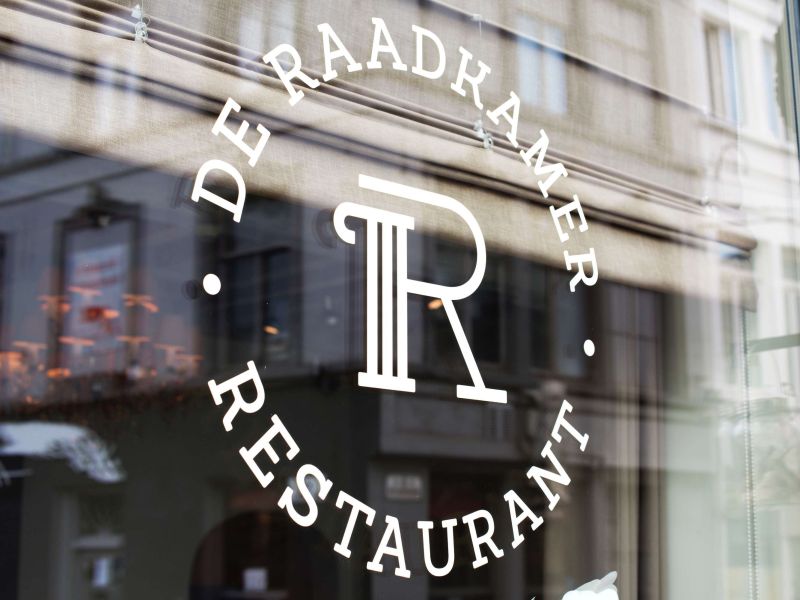 raadkamer gent bart albrecht tablefever online reserveren reservatie tafel boeken booken resto restaurant