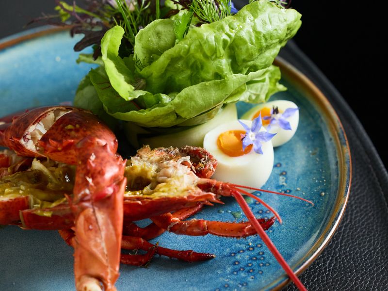 Chef’s Table | TableFever online reservaties cadeaubonnen websites