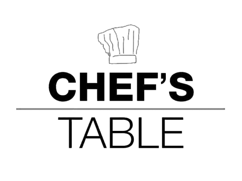 Chef’s Table | TableFever online reservaties cadeaubonnen websites