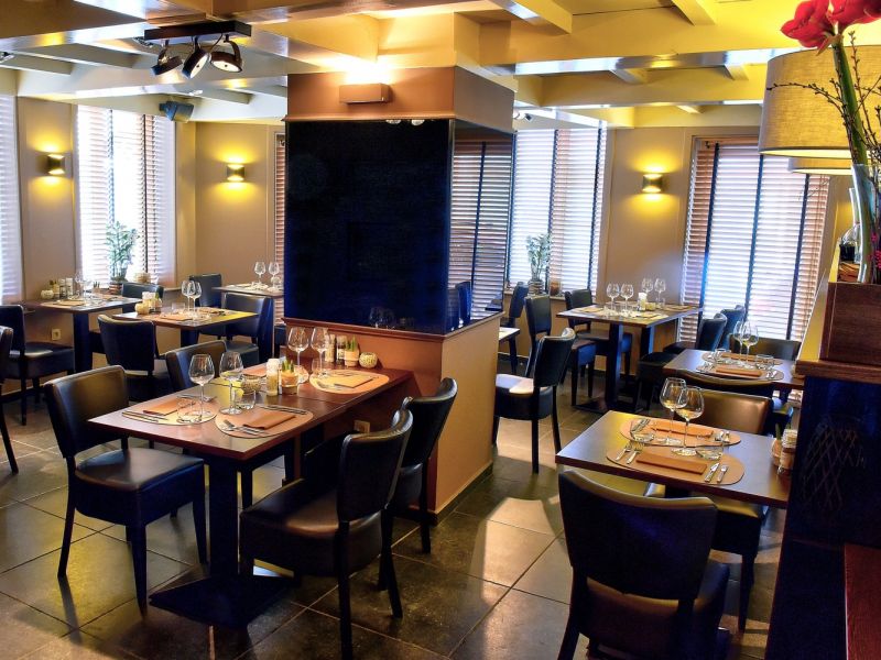 bistro restaurant andre geraardsbergen bart albrecht tablefever online reserveren