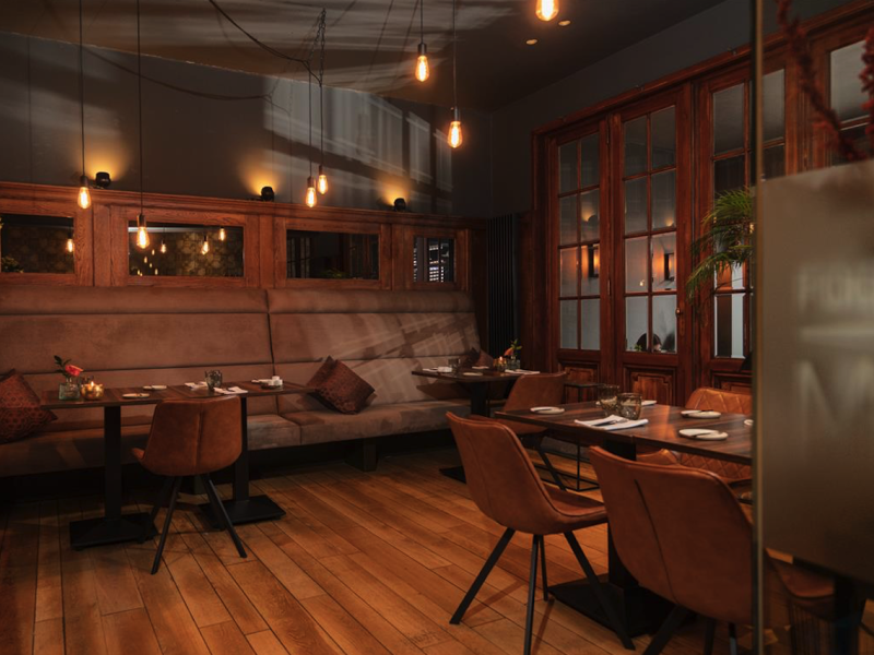 foodbar mol tablefever online reservaties