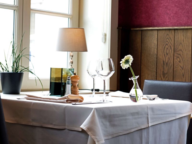 de ké zottegem tablefever bart albrecht resto online restaurant tafel booken boeken reserveren real time