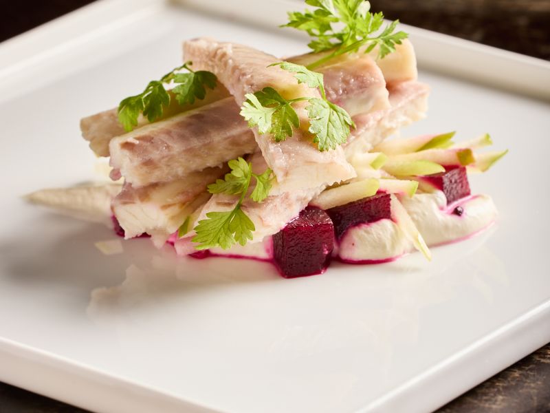 Brasserie Blomme | Aalst | TableFever reservatiesysteem