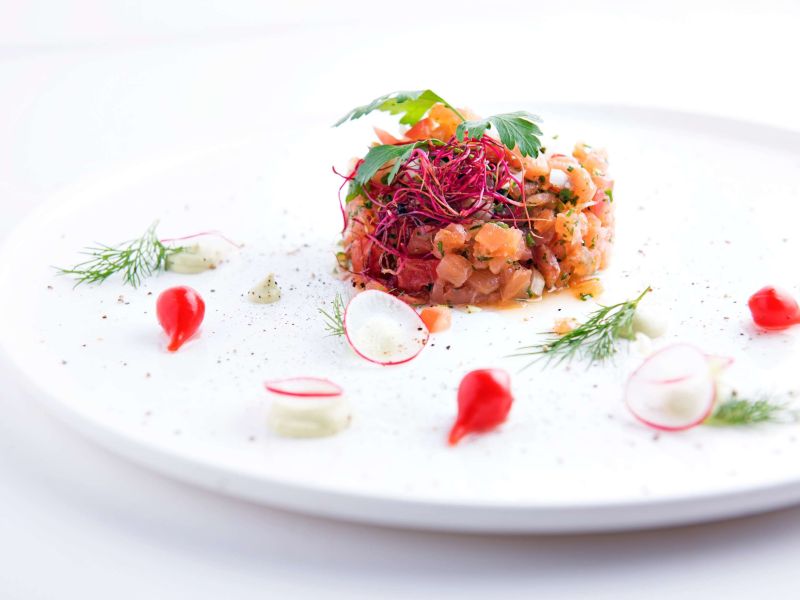 ornuizeke melle resto restaurant brasserie bart albrecht tablefever onlmine real time boeken reserveren reservatie
