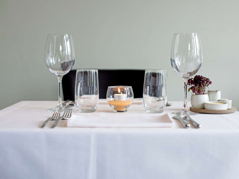 raadkamer gent bart albrecht tablefever online reserveren reservatie tafel boeken booken resto restaurant