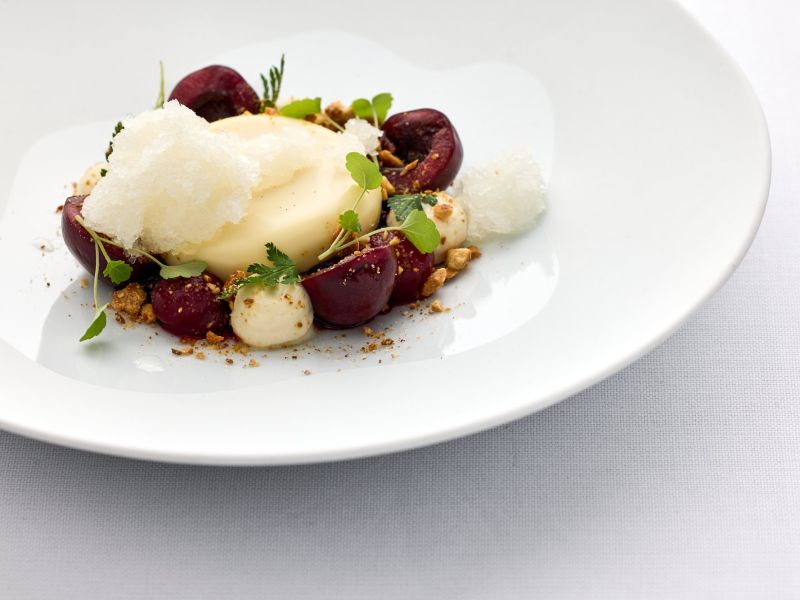 restaurant dartagnan | TableFever reservatiesysteem