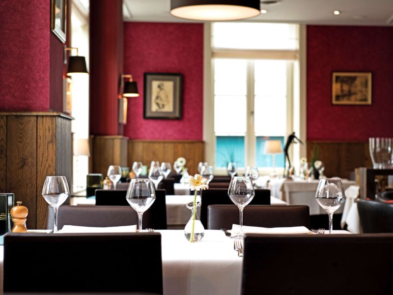 de ké zottegem tablefever bart albrecht resto online restaurant tafel booken boeken reserveren real time