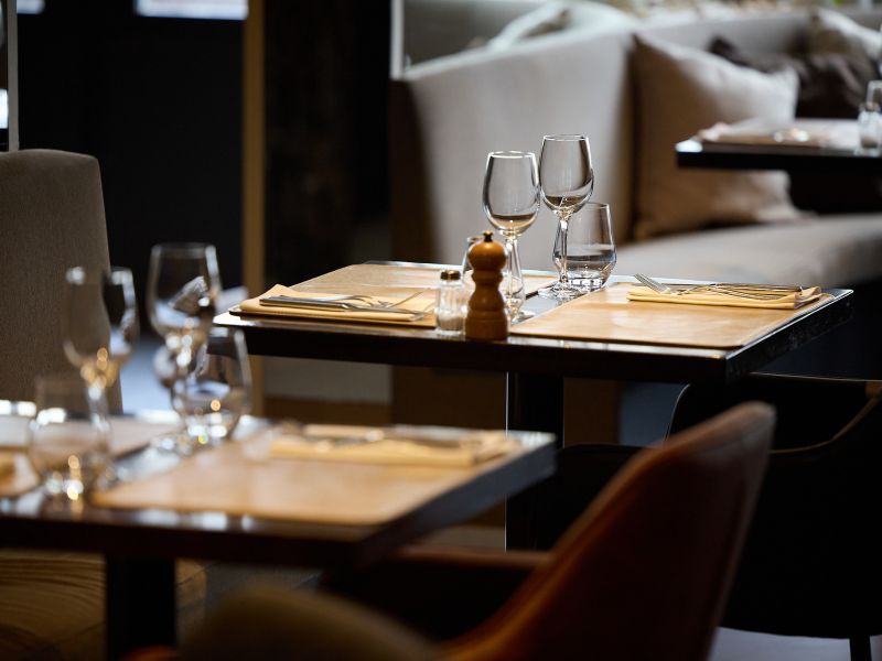 Brasserie Blomme | Aalst | TableFever reservatiesysteem