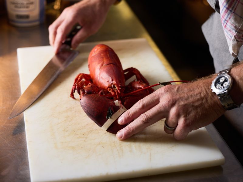 Chef’s Table | TableFever online reservaties cadeaubonnen websites