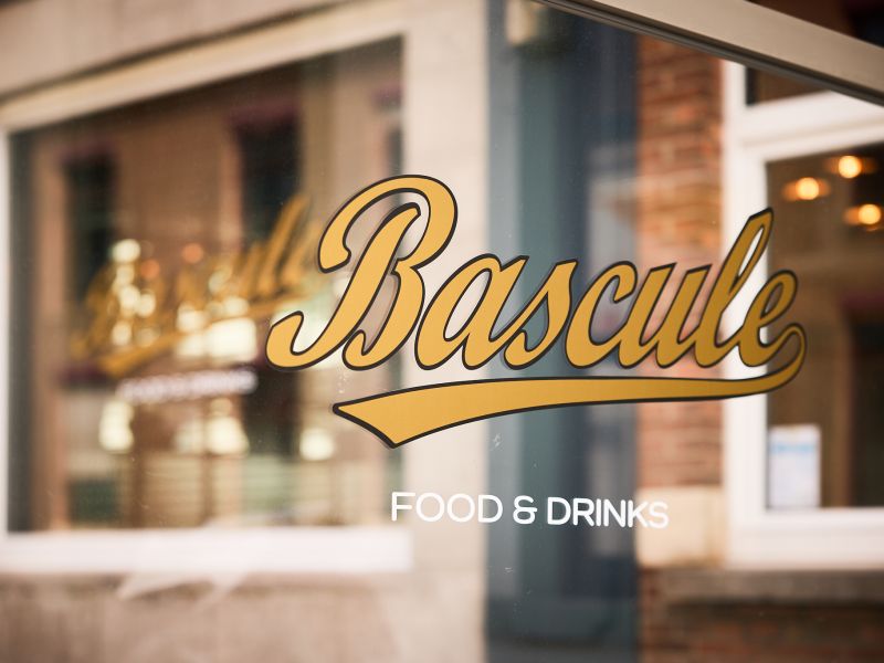Bascule | Asse | TableFeve online reservaties