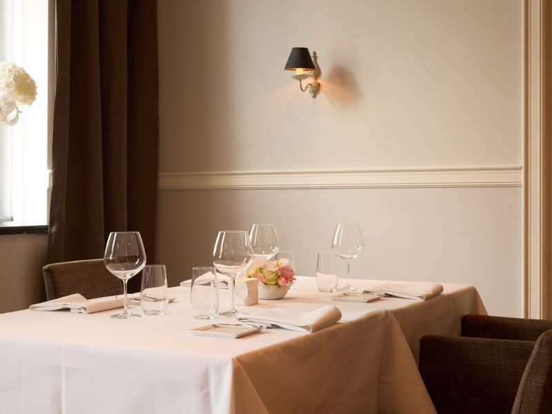 restaurant dartagnan | TableFever reservatiesysteem