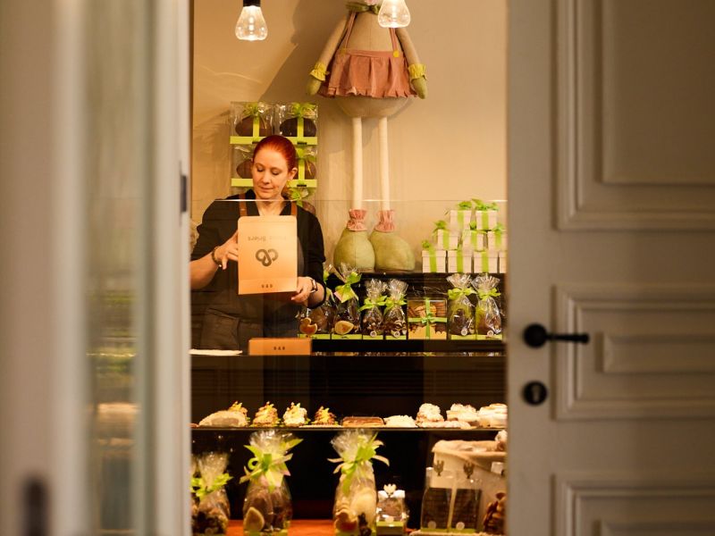 BISTRO BRIERS TableFever Reservatieplatform