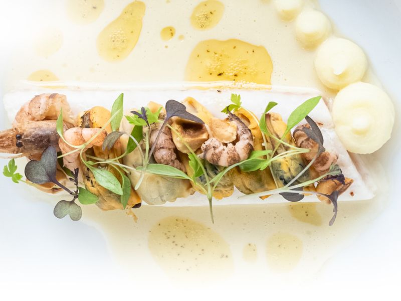 DE GOUDEN MUTS TableFever reservatieplatform