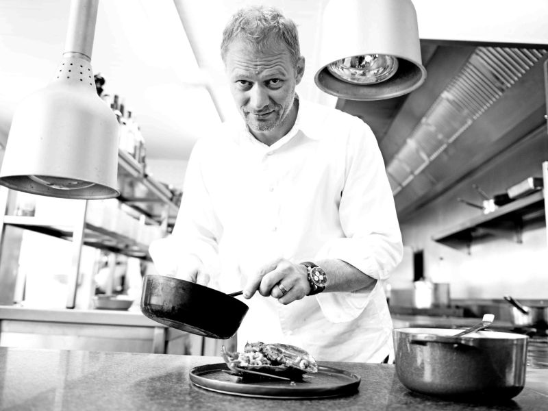 de ké zottegem tablefever bart albrecht resto online restaurant tafel booken boeken reserveren real time