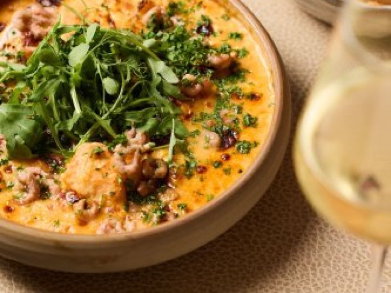 Bistro Maurice | Maldegem - TableFever Online reservaties