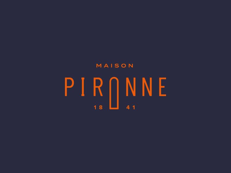 Maison Pironne