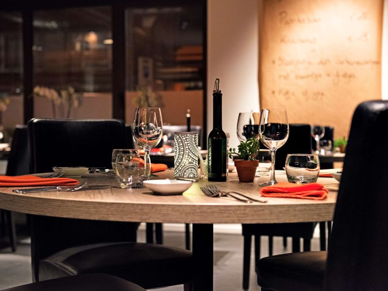ornuizeke melle resto restaurant brasserie bart albrecht tablefever onlmine real time boeken reserveren reservatie
