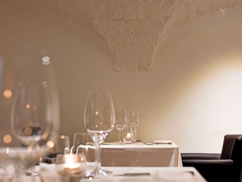 raadkamer gent bart albrecht tablefever online reserveren reservatie tafel boeken booken resto restaurant