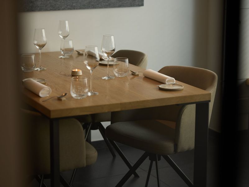 Stad10 Hamont-Achel | TableFever reservatiesysteem