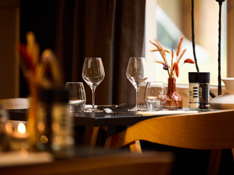 De Stove | Brugge | TableFever online reservaties