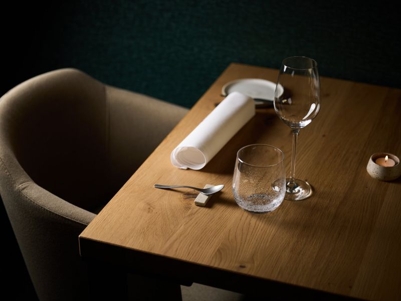 Stad10 Hamont-Achel | TableFever reservatiesysteem