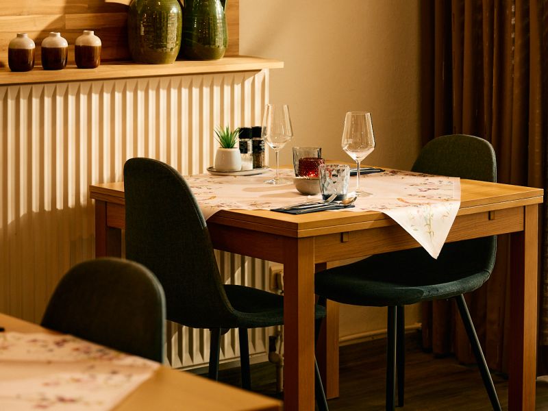 L’Arco | Beringen | TableFever Online reservatiesysteem