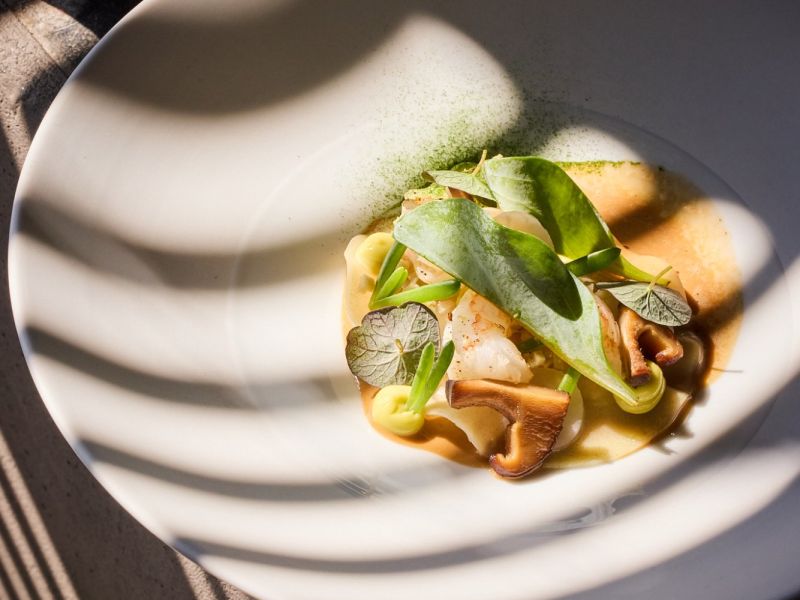 Restaurant Luzt | Adegem | TableFever online reservatie