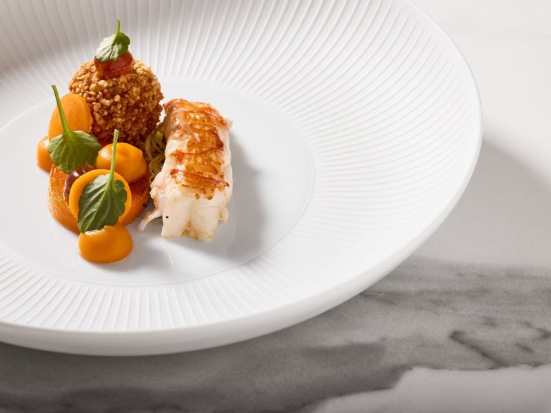 Restaurant MIRIN | Roosdaal | Reservatiesysteem TableFever